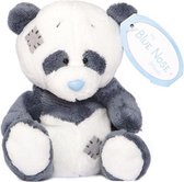 My Blue Nose Friends Knuffel Panda 11 cm