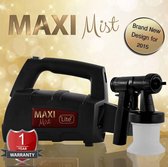 Spray Tan apparaat MaxiMist Lite Plus - HVLP