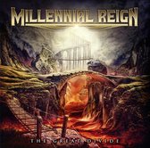 Millennial Reign - The Great Divide (CD)