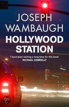 Hollywood Station