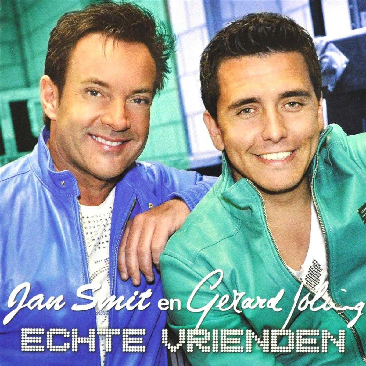 Echte Vrienden