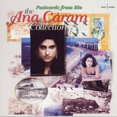 Ana Caram - Postcards From Rio (CD)