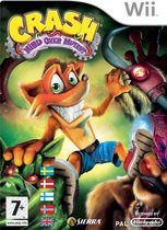 Crash Bandicoot - Mind over Mutant