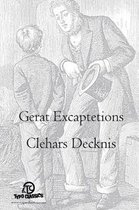 Gerat Excaptetions
