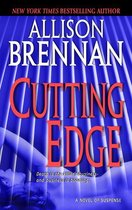 FBI Trilogy 3 - Cutting Edge