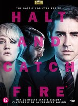 Halt And Catch Fire - Season 1