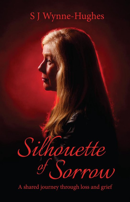 Silhouette of Sorrow - cover