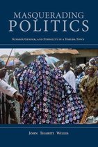 African Expressive Cultures - Masquerading Politics