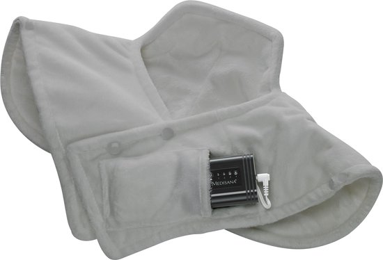 Medisana HP 626 - Elektrische deken