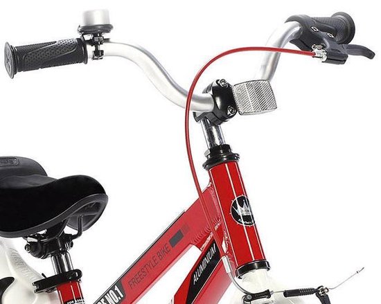 royalbaby 12 inch bike