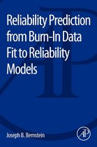 Reliability Prediction from Burn-In Data