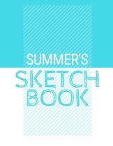 Summer's Sketchbook