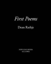 First Poems