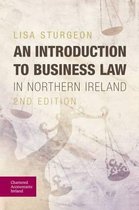 An Introduction to Business Law in Northern Ireland
