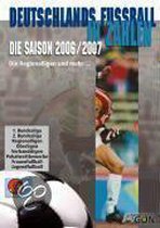 Deutschlands Fußball In Zahlen Saison 2006/2007