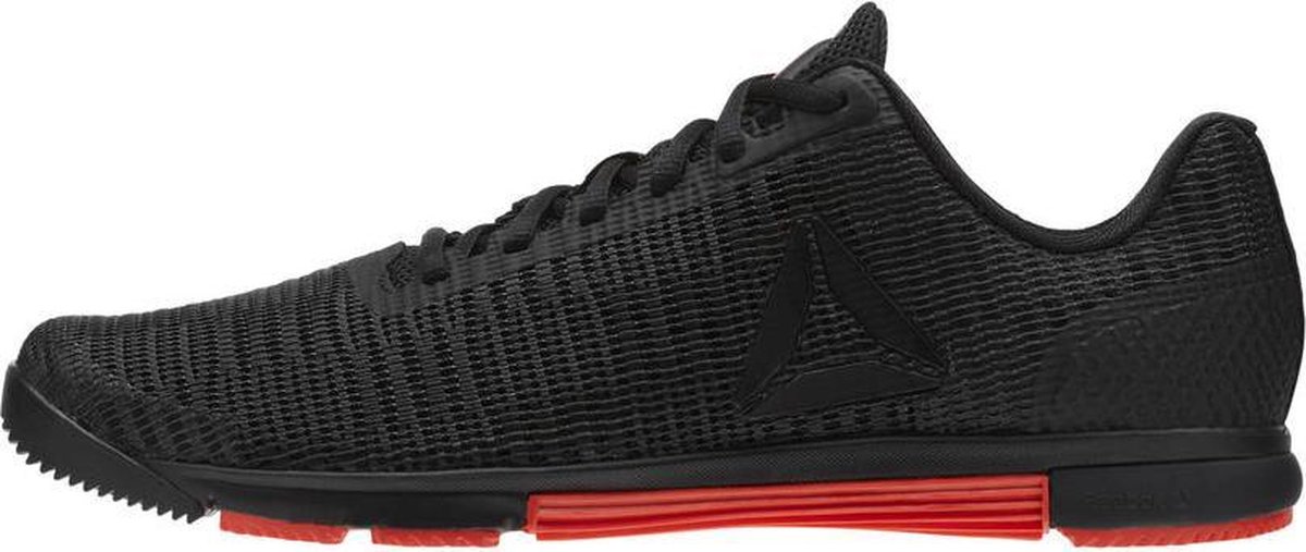 Reebok speed tr flexweave deals men