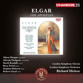 English Northern Philharmonia - The Apostles, Op. 49 (2 CD)