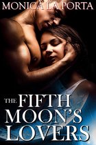 The Fifth Moon's Tales 3 - The Fifth Moon's Lovers
