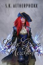 Fatespinner 2 - Bone Grove Merchant