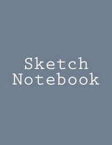 Sketch Notebook