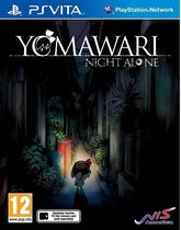 Yomawari Night Alone htolNiQ The Firefly Diary