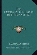 The Travels of the Jesuits in Ethiopia (1710)