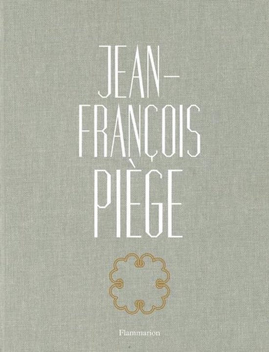 Jean Francois Piege - cover