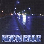 Neon Blue