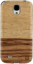 Man & Wood Cover Terra Samsung Galaxy S4 i9505 MSG411B