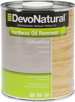 DevoNatural Hardwax Oil Renewer / Onderhoudsolie - 1 liter
