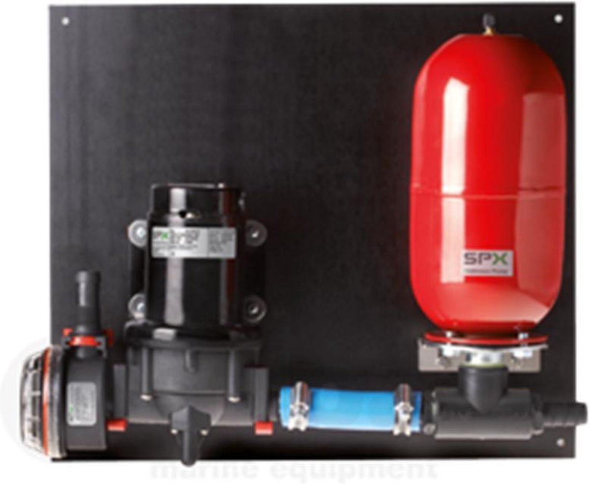 AUQUA JET UNO MAX WPS 2.9 12V 11 LTR/MIN