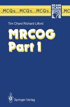 MCQ's...Brainscan 1 - MRCOG Part I