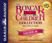 The Boxcar Children Collection, Volume 18