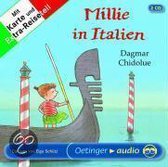 Millie in Italien