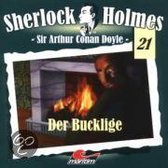 Sherlock Holmes 21