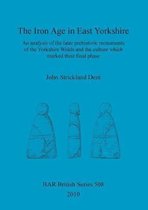 The Iron Age in East Yorkshire