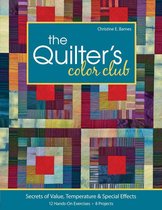 The Quilter's Color Club