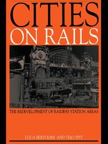 Cities on Rails