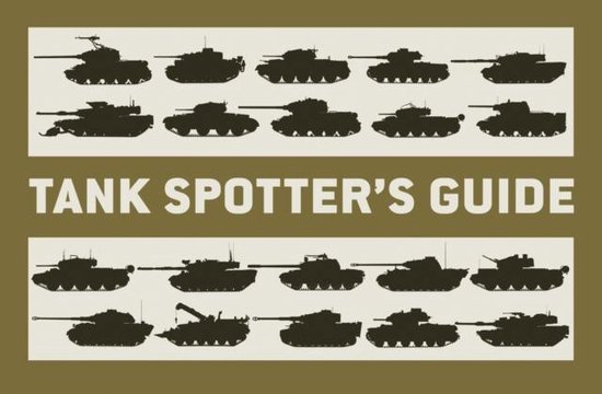military tank spotter artstation