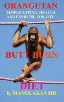 Orangutan Butt-Burn Diet