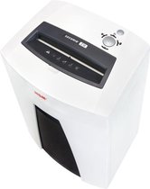 Bol.com HSM Securio C18 5.8mm papiervernietiger Strip shredding 23 cm 58 dB Wit aanbieding Bol.com HSM Securio C18 5.8mm papiervernietiger Strip shredding 23 cm 58 dB Wit aanbieding