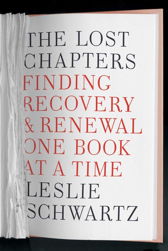 The Lost Chapters - cover