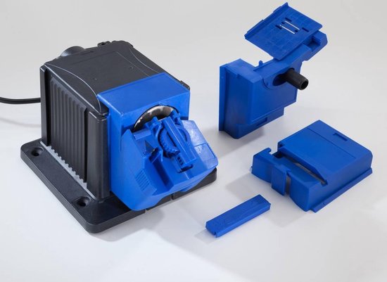 Slijpmachine, universeel, 150W, boren, messen, scharen, VR-73473