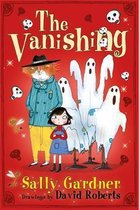 Omslag The Fairy Detective Agency