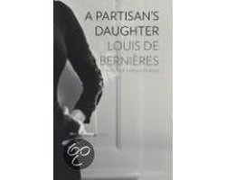 Omslag van A Partisan's Daughter