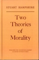 Two Theories of Morality