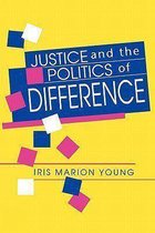 Justice And The Politics Of Difference