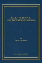 Paul, the Temple, and the Presence of God