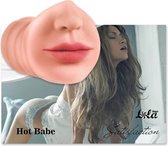 Masturbator Hot Babe - Lola Toys Satisfaction -