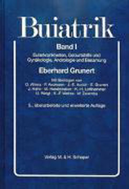Buiatrik I